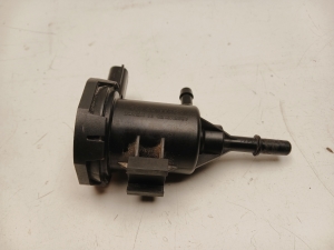Mercedes Benz CL-Class 215 (1999–2006) Muu klapp A0014760532 - 4