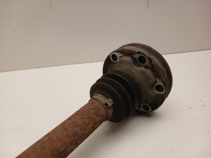 Mercedes Benz CL-Class 215 (1999–2006) Rear axle link A2203507510 - 2