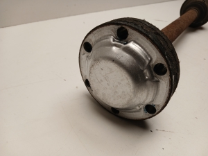 Mercedes Benz CL-Class 215 (1999–2006) Rear axle link A2203507510 - 2