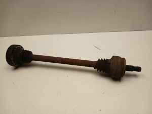 Hinterachsstrebe - A2203507510