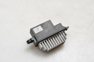 NISSAN Qashqai (2013–2021) Gebläsewiderstand 2776100A26 - 4