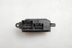NISSAN Qashqai (2013–2021) Gebläsewiderstand 2776100A26 - 5