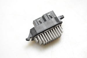 NISSAN X-Trail T32 (2013–2021) Gebläsewiderstand 2776100A26 - 3