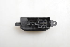 NISSAN X-Trail T32 (2013–2021) Gebläsewiderstand 2776100A26 - 5
