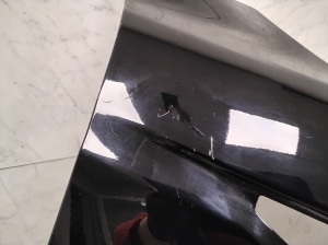Tesla Model S S (2012–2026) Front fender - 8