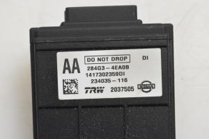 NISSAN X-Trail T32 (2013–2021) Esikaamera 284G34EA0B - 2