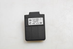 NISSAN X-Trail T32 (2013–2021) Esikaamera 284G34EA0B - 4