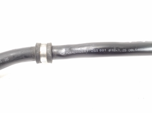 Mercedes Benz C-Class 205 (2014–2021) Toru A2642002501 - 2