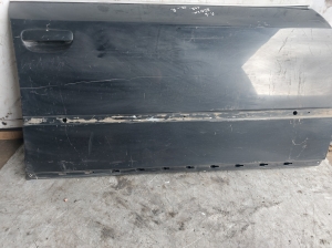 AUDI A6 C5 (1997–2005) Front door - 2