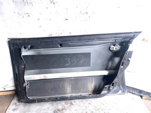 AUDI A6 C5 (1997–2005) Front door - 3