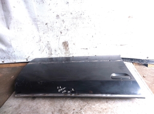 AUDI A6 C5 (1997–2005) Front door - 4