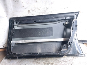 AUDI A6 C5 (1997–2005) Front door - 5