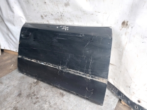 AUDI A6 C5 (1997–2005) Front door - 6