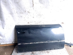 AUDI A6 C5 (1997–2005) Front door - 7