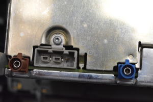 NISSAN Qashqai (2013–2021) Audio, Video, Navigation 259154ET1A - 2
