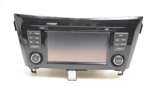 Audio, Video, Navigation - 259154ET1A