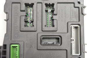 NISSAN X-Trail T32 (2013–2021) Komforta bloks 284B14CB3B - 3
