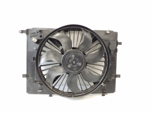 Cooling fan and its parts - A0999061300