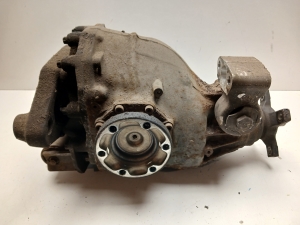 Mercedes Benz CL-Class 215 (1999–2006) Hinterachsdifferential und seine Teile A2203507814 - 3