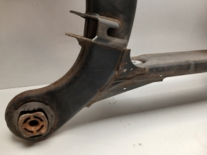 Mercedes Benz CL-Class 215 (1999–2006) Tagasild ja selle osad A2203501441 - 2