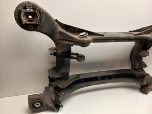 Mercedes Benz CL-Class 215 (1999–2006) Tagasild ja selle osad A2203501441 - 4