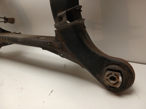 Mercedes Benz CL-Class 215 (1999–2006) Tagasild ja selle osad A2203501441 - 5