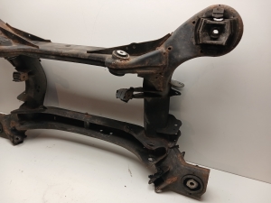 Mercedes Benz CL-Class 215 (1999–2006) Tagasild ja selle osad A2203501441 - 7