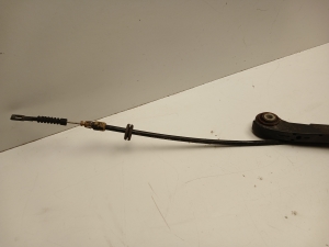 Mercedes Benz CL-Class 215 (1999–2006) Tagumine rumm A2203502941 - 2