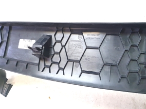 Mercedes Benz EQB X243 (2021–2026) Trunk interior trim A2437401100 - 2