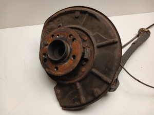 Mercedes Benz CL-Class 215 (1999–2006) Tagumine rumm A2203503041 - 2