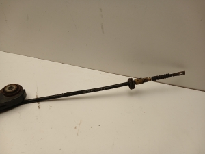 Mercedes Benz CL-Class 215 (1999–2006) Tagumine rumm A2203503041 - 7