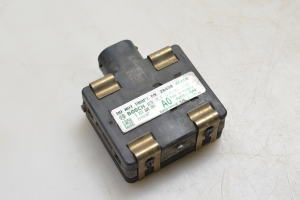 NISSAN Qashqai (2013–2021) Pimeda nurga radar Distronic 284384EA5B - 3