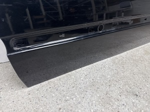 Mercedes Benz CL-Class 215 (1999–2006) Esiuks A2157200105 - 3