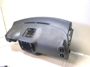 Volkswagen Golf Plus Mk5 (2004–2008) Dashboard - 4