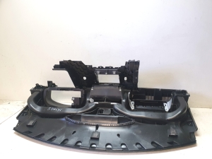 Volkswagen Golf Plus Mk5 (2004–2008) Dashboard - 5