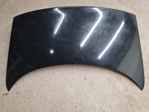 Mercedes Benz CL-Class 215 (1999–2006) Trunk lid A2157500175 - 10