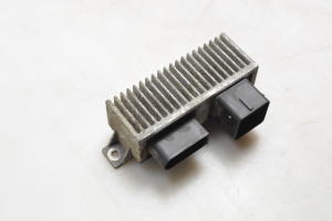 NISSAN Qashqai (2013–2021) Glow plug relay 8200558438A - 2