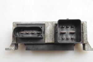 NISSAN Qashqai (2013–2021) Glow plug relay 8200558438A - 3