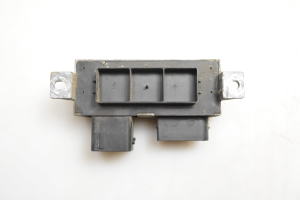 NISSAN Qashqai (2013–2021) Glow plug relay 8200558438A - 5