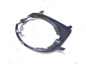 TOYOTA RAV 4 A3 (2005–2012) Nebelscheinwerferabdeckung vorne 5212542040 - 2