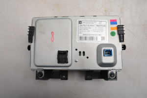 Opel Mokka (2012–2020) Screen 95247249 - 3