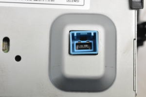 Opel Mokka (2012–2020) Screen 95247249 - 5
