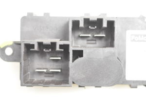 Ford Focus (2011–2018) Heater heating element AV6N19E624AB - 2