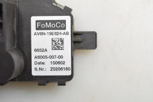 Ford Focus (2011–2018) Heater heating element AV6N19E624AB - 3