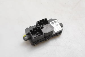 Ford Focus (2011–2018) Heater heating element AV6N19E624AB - 4