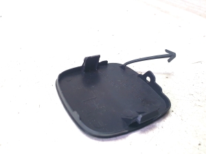 LEXUS RX (2003–2009) Front bumper tow hook cover 521280E010 - 2