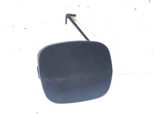 LEXUS RX (2003–2009) Front bumper tow hook cover 521280E010 - 5