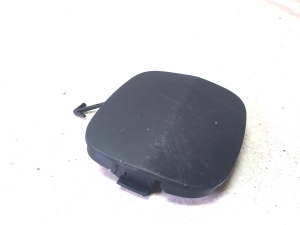 LEXUS RX (2003–2009) Front bumper tow hook cover 521280E010 - 8