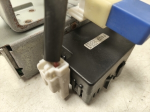 Infiniti FX (2008–2013) Control unit 285051CA0A - 4