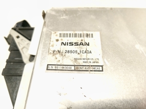 Infiniti FX (2008–2013) Control unit 285051CA0A - 5